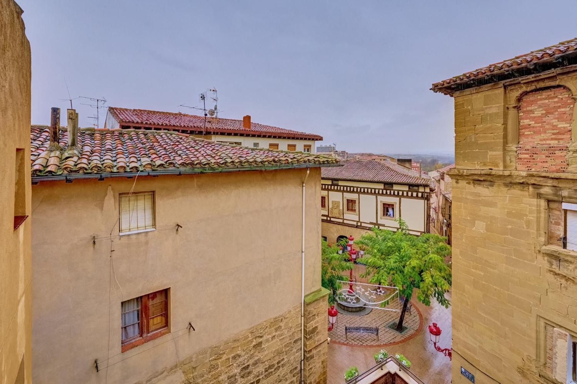 Appartement Estudio