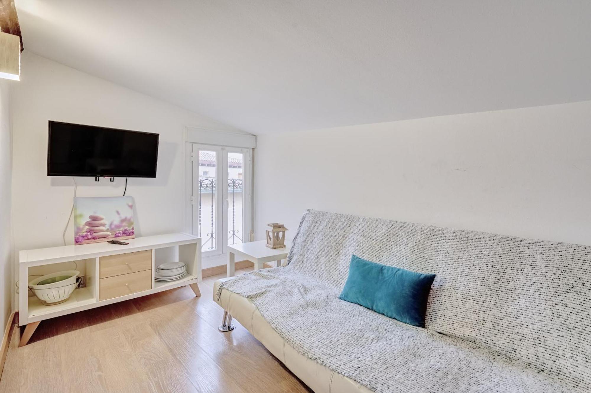 Appartement Estudio Haro