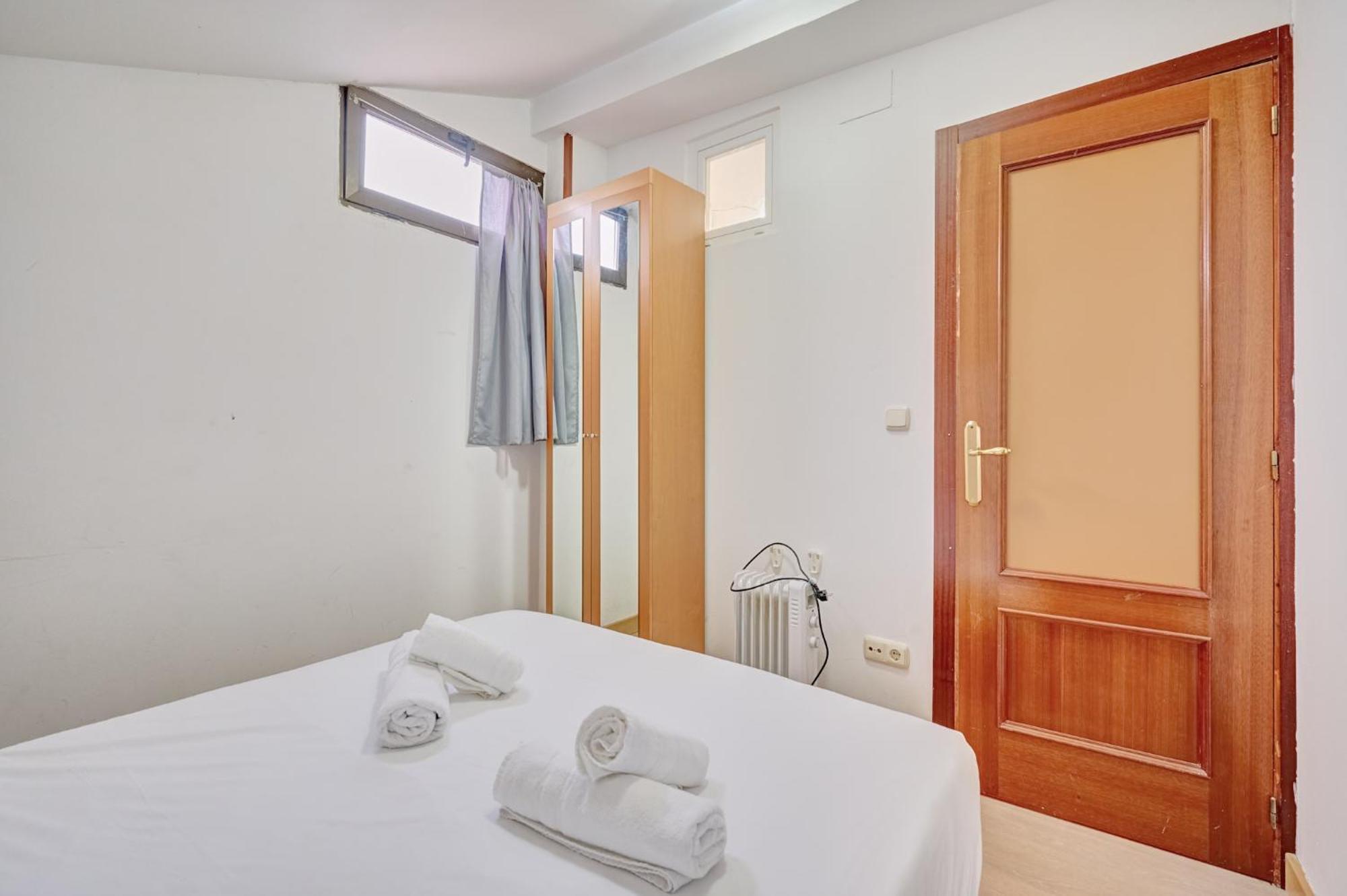 Estudio Appartement